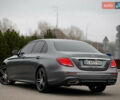Серый Мерседес Е-Класс, объемом двигателя 1.95 л и пробегом 174 тыс. км за 34800 $, фото 33 на Automoto.ua