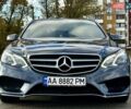Мерседес Е-Класс 2016 в Киеве на Automoto.ua Серый Мерседес Е-Класс, объемом двигателя 2.14 л и пробегом 208 тыс. км за 17800 $, фото 1 на Automoto.ua