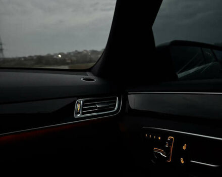 Серый Мерседес Е-Класс, объемом двигателя 2.14 л и пробегом 166 тыс. км за 23000 $, фото 28 на Automoto.ua