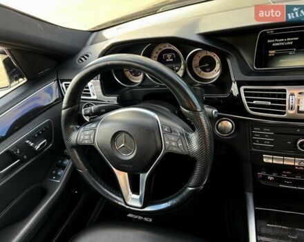 Мерседес Е-Класс 2016 в Киеве на Automoto.ua Серый Мерседес Е-Класс, объемом двигателя 2.14 л и пробегом 208 тыс. км за 17800 $, фото 44 на Automoto.ua