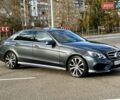 Мерседес Е-Класс 2016 в Киеве на Automoto.ua Серый Мерседес Е-Класс, объемом двигателя 2.14 л и пробегом 208 тыс. км за 17800 $, фото 9 на Automoto.ua