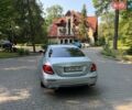 Серый Мерседес Е-Класс, объемом двигателя 2.14 л и пробегом 260 тыс. км за 26200 $, фото 14 на Automoto.ua
