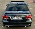 Мерседес Е-Класс 2016 в Киеве на Automoto.ua Серый Мерседес Е-Класс, объемом двигателя 2.14 л и пробегом 208 тыс. км за 17800 $, фото 5 на Automoto.ua