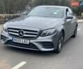 Серый Мерседес Е-Класс, объемом двигателя 1.95 л и пробегом 140 тыс. км за 18879 $, фото 1 на Automoto.ua