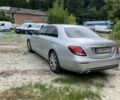 Сірий Мерседес Е-Клас, об'ємом двигуна 1.95 л та пробігом 102 тис. км за 29000 $, фото 32 на Automoto.ua