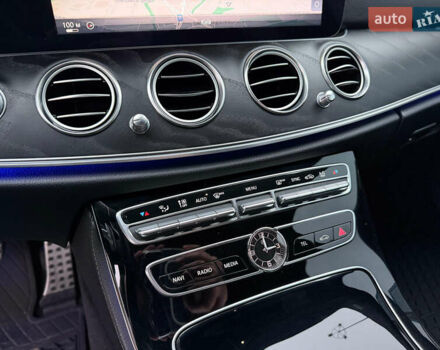 Серый Мерседес Е-Класс, объемом двигателя 1.95 л и пробегом 174 тыс. км за 34800 $, фото 66 на Automoto.ua