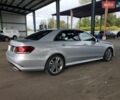 Сірий Мерседес Е-Клас, об'ємом двигуна 3.5 л та пробігом 113 тис. км за 5000 $, фото 2 на Automoto.ua