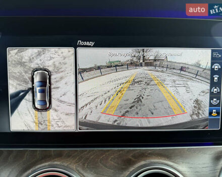 Серый Мерседес Е-Класс, объемом двигателя 1.95 л и пробегом 187 тыс. км за 34200 $, фото 28 на Automoto.ua