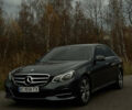 Серый Мерседес Е-Класс, объемом двигателя 2.14 л и пробегом 166 тыс. км за 23000 $, фото 3 на Automoto.ua