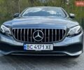 Сірий Мерседес Е-Клас, об'ємом двигуна 1.95 л та пробігом 155 тис. км за 24500 $, фото 4 на Automoto.ua