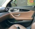 Сірий Мерседес Е-Клас, об'ємом двигуна 1.95 л та пробігом 155 тис. км за 24500 $, фото 23 на Automoto.ua