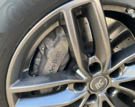 Серый Мерседес Е-Класс, объемом двигателя 2.9 л и пробегом 200 тыс. км за 38000 $, фото 14 на Automoto.ua