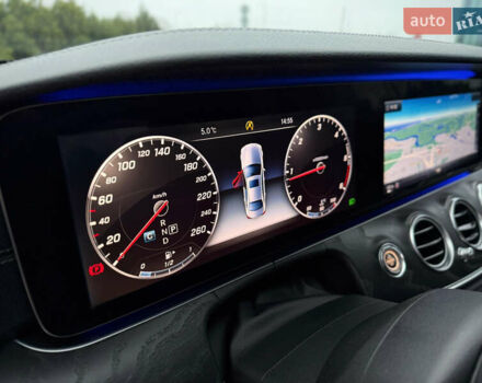 Серый Мерседес Е-Класс, объемом двигателя 1.95 л и пробегом 174 тыс. км за 34800 $, фото 45 на Automoto.ua