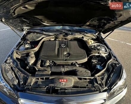 Мерседес Е-Класс 2016 в Киеве на Automoto.ua Серый Мерседес Е-Класс, объемом двигателя 2.14 л и пробегом 208 тыс. км за 17800 $, фото 60 на Automoto.ua