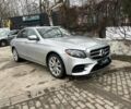 Сірий Мерседес Е-Клас, об'ємом двигуна 2 л та пробігом 53 тис. км за 32700 $, фото 1 на Automoto.ua