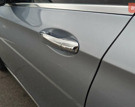 Серый Мерседес Е-Класс, объемом двигателя 1.95 л и пробегом 217 тыс. км за 29000 $, фото 25 на Automoto.ua