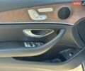 Серый Мерседес Е-Класс, объемом двигателя 1.95 л и пробегом 350 тыс. км за 20400 $, фото 10 на Automoto.ua