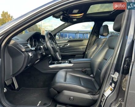 Мерседес Е-Класс 2016 в Киеве на Automoto.ua Серый Мерседес Е-Класс, объемом двигателя 2.14 л и пробегом 208 тыс. км за 17800 $, фото 29 на Automoto.ua