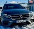 Сірий Мерседес Е-Клас, об'ємом двигуна 1.95 л та пробігом 177 тис. км за 32500 $, фото 10 на Automoto.ua
