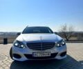 Серый Мерседес Е-Класс, объемом двигателя 2.1 л и пробегом 441 тыс. км за 14500 $, фото 1 на Automoto.ua