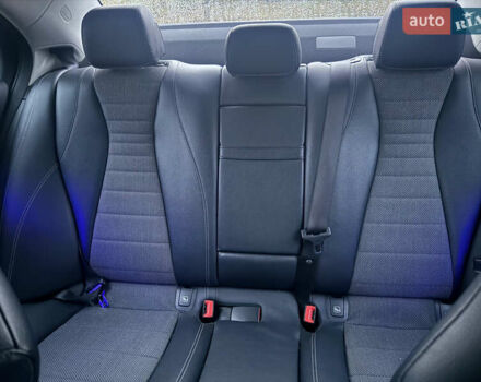 Сірий Мерседес Е-Клас, об'ємом двигуна 1.95 л та пробігом 130 тис. км за 27999 $, фото 17 на Automoto.ua