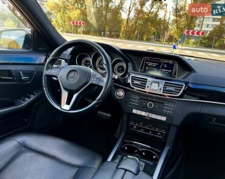 Мерседес Е-Класс 2016 в Киеве на Automoto.ua Серый Мерседес Е-Класс, объемом двигателя 2.14 л и пробегом 208 тыс. км за 17800 $, фото 42 на Automoto.ua
