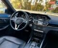 Мерседес Е-Класс 2016 в Киеве на Automoto.ua Серый Мерседес Е-Класс, объемом двигателя 2.14 л и пробегом 208 тыс. км за 17800 $, фото 42 на Automoto.ua