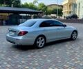Сірий Мерседес Е-Клас, об'ємом двигуна 1.99 л та пробігом 102 тис. км за 22900 $, фото 15 на Automoto.ua