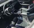 Серый Мерседес Е-Класс, объемом двигателя 1.95 л и пробегом 246 тыс. км за 30950 $, фото 23 на Automoto.ua