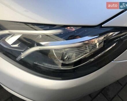 Сірий Мерседес Е-Клас, об'ємом двигуна 1.95 л та пробігом 233 тис. км за 26500 $, фото 36 на Automoto.ua