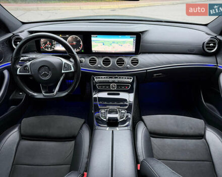 Серый Мерседес Е-Класс, объемом двигателя 1.95 л и пробегом 174 тыс. км за 34800 $, фото 71 на Automoto.ua