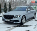 Серый Мерседес Е-Класс, объемом двигателя 2.14 л и пробегом 253 тыс. км за 30999 $, фото 1 на Automoto.ua
