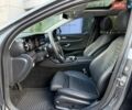Серый Мерседес Е-Класс, объемом двигателя 1.95 л и пробегом 185 тыс. км за 26500 $, фото 19 на Automoto.ua