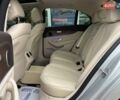 Серый Мерседес Е-Класс, объемом двигателя 1.95 л и пробегом 102 тыс. км за 24800 $, фото 13 на Automoto.ua