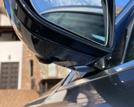 Серый Мерседес Е-Класс, объемом двигателя 2.9 л и пробегом 200 тыс. км за 38000 $, фото 13 на Automoto.ua