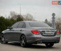 Серый Мерседес Е-Класс, объемом двигателя 1.95 л и пробегом 174 тыс. км за 34800 $, фото 32 на Automoto.ua