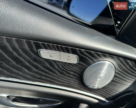 Серый Мерседес Е-Класс, объемом двигателя 1.95 л и пробегом 175 тыс. км за 29900 $, фото 12 на Automoto.ua