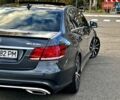 Мерседес Е-Класс 2016 в Киеве на Automoto.ua Серый Мерседес Е-Класс, объемом двигателя 2.14 л и пробегом 208 тыс. км за 17800 $, фото 19 на Automoto.ua