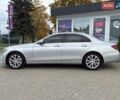 Серый Мерседес Е-Класс, объемом двигателя 1.95 л и пробегом 102 тыс. км за 24800 $, фото 5 на Automoto.ua