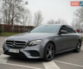 Серый Мерседес Е-Класс, объемом двигателя 1.95 л и пробегом 174 тыс. км за 34800 $, фото 17 на Automoto.ua