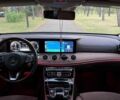Сірий Мерседес Е-Клас, об'ємом двигуна 2 л та пробігом 245 тис. км за 22700 $, фото 5 на Automoto.ua