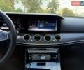 Серый Мерседес Е-Класс, объемом двигателя 1.95 л и пробегом 185 тыс. км за 26500 $, фото 24 на Automoto.ua