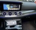 Серый Мерседес Е-Класс, объемом двигателя 3 л и пробегом 125 тыс. км за 37500 $, фото 15 на Automoto.ua