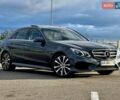 Мерседес Е-Класс 2016 в Киеве на Automoto.ua Серый Мерседес Е-Класс, объемом двигателя 2.14 л и пробегом 208 тыс. км за 17800 $, фото 13 на Automoto.ua