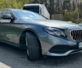 Сірий Мерседес Е-Клас, об'ємом двигуна 1.95 л та пробігом 155 тис. км за 24500 $, фото 11 на Automoto.ua