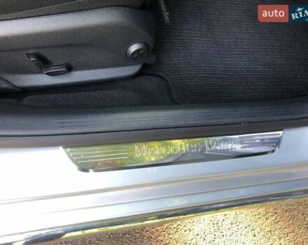 Сірий Мерседес Е-Клас, об'ємом двигуна 1.95 л та пробігом 233 тис. км за 26500 $, фото 43 на Automoto.ua