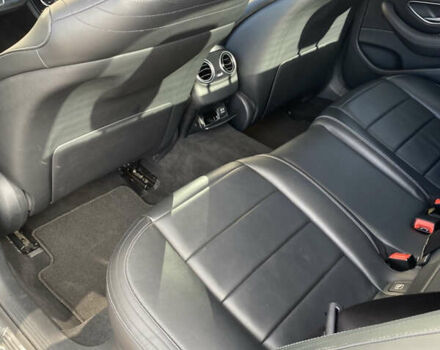 Серый Мерседес Е-Класс, объемом двигателя 2.9 л и пробегом 200 тыс. км за 38000 $, фото 31 на Automoto.ua