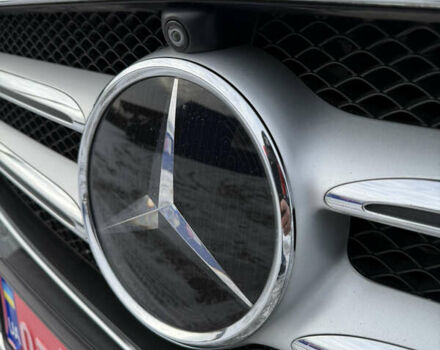 Серый Мерседес Е-Класс, объемом двигателя 1.95 л и пробегом 187 тыс. км за 34200 $, фото 6 на Automoto.ua