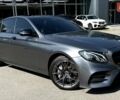 Сірий Мерседес Е-Клас, об'ємом двигуна 3 л та пробігом 125 тис. км за 37500 $, фото 1 на Automoto.ua