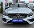 Серый Мерседес Е-Класс, объемом двигателя 1.95 л и пробегом 102 тыс. км за 24800 $, фото 1 на Automoto.ua